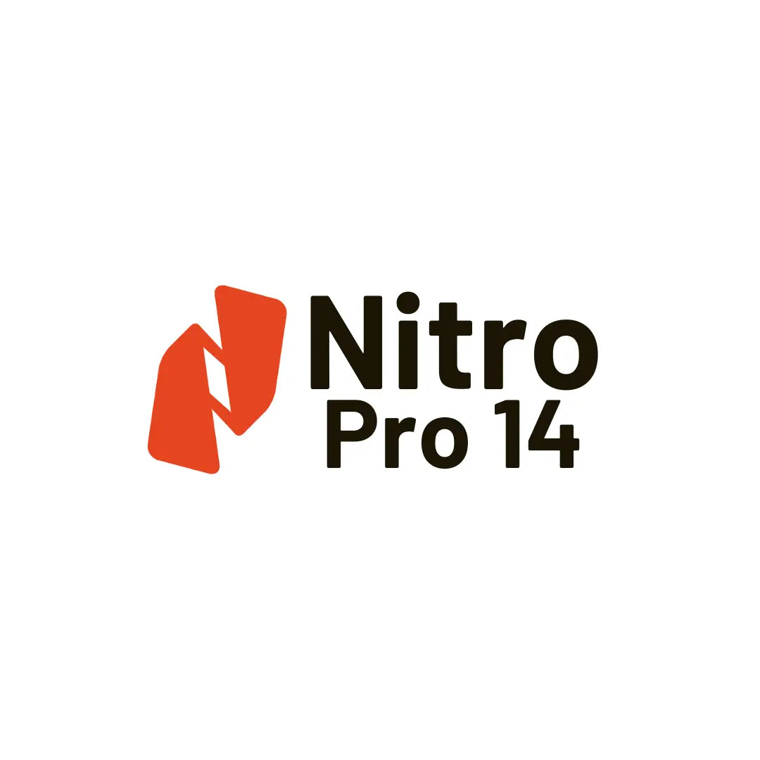 Nitro Pro 14