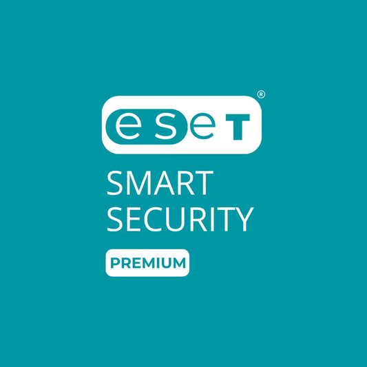 Eset Smart Security Premium