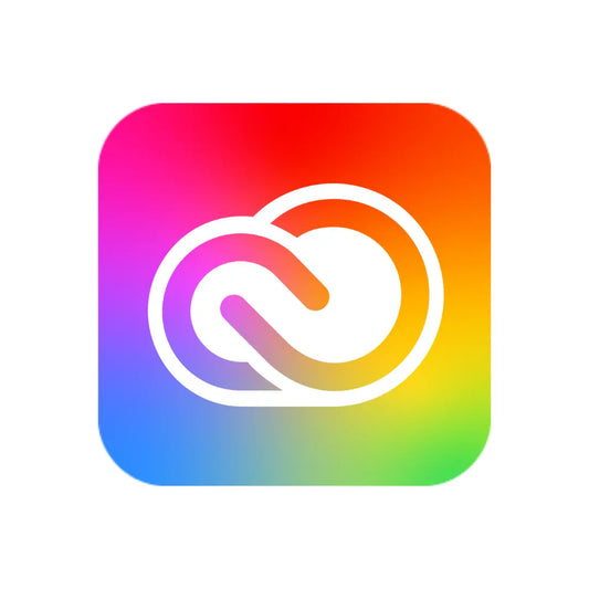 Acobe Creative Cloud CC