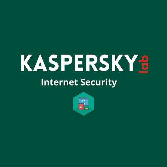 Kaspersky Internet Security