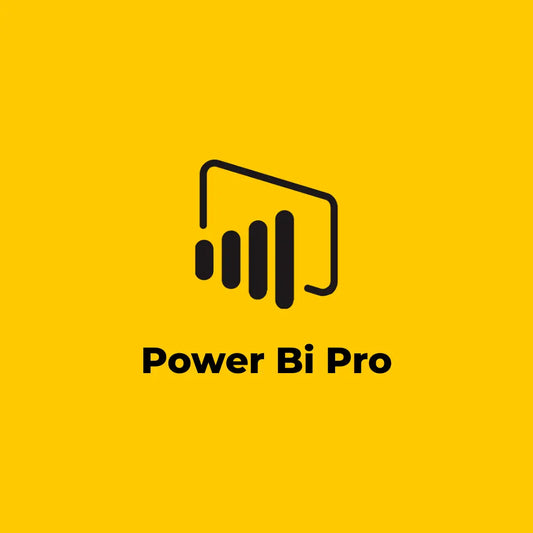Power Bi Pro