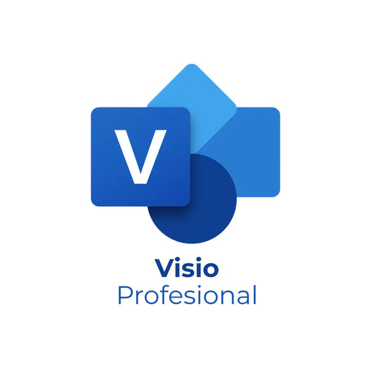 Visio Profesional
