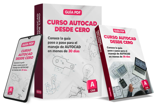 Curso PDF AutoCAD