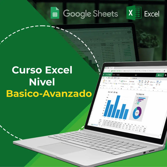 Curso Práctico de Excel para Encontrar Trabajo