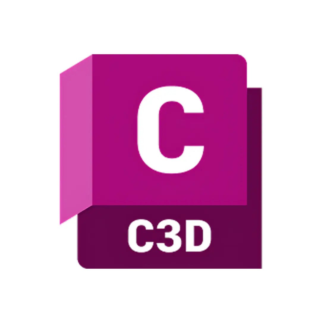 Civil 3D