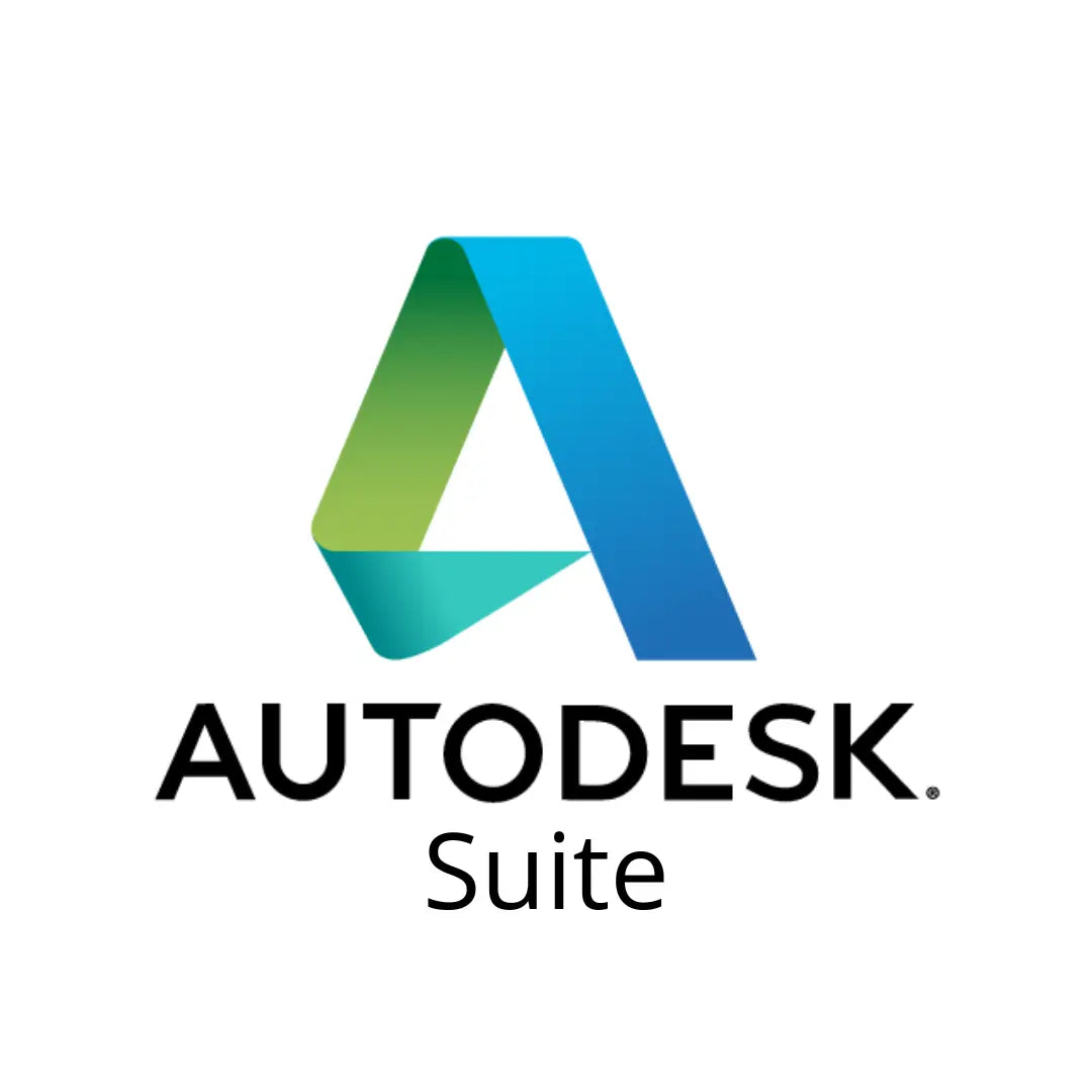 Autodesk Suite