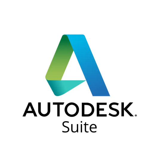 Autodesk Suite