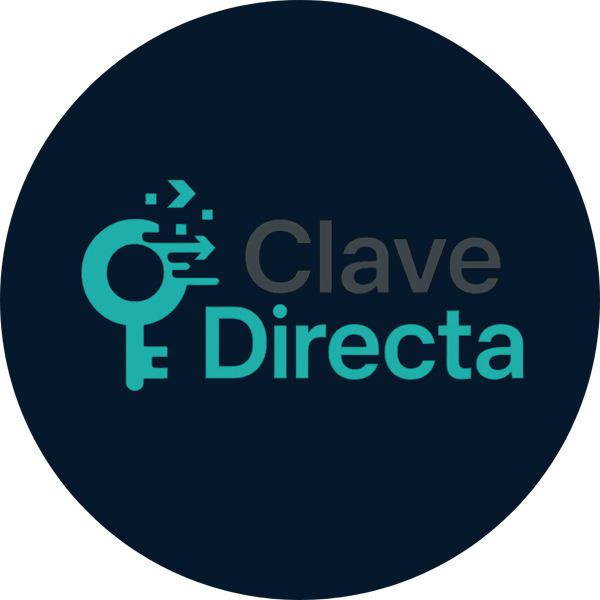 ClaveDirecta